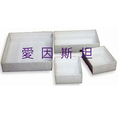 檜木標本箱(原色漆500x435x66mm) 捕蟲採集工具生物研究器材愛因