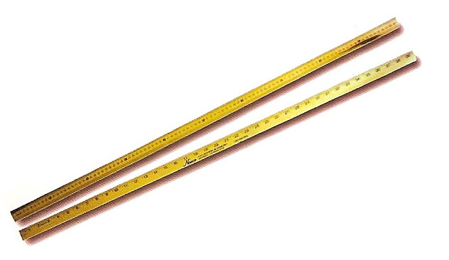 物理米尺(50cm)