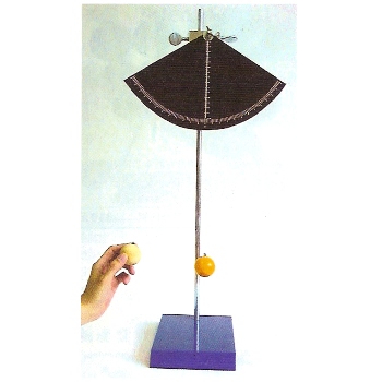 单摆实验组(含吊球)