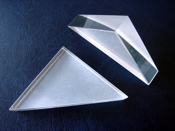 直角菱镜(60x85xh15mm)